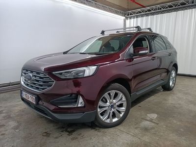 Ford Edge diesel - 2019 EDGE 2.0 TDCI ECOBLUE FWD TITANIUM, 2020