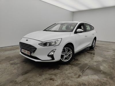 Ford Focus clipper diesel - 2018 FOCUS 1.5 ECOBLUE TREND EDITION BUSINESS, 2019