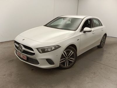 Mercedes-Benz Classe a (w177) A 250 E PHEV LUXURY LINE, 2021