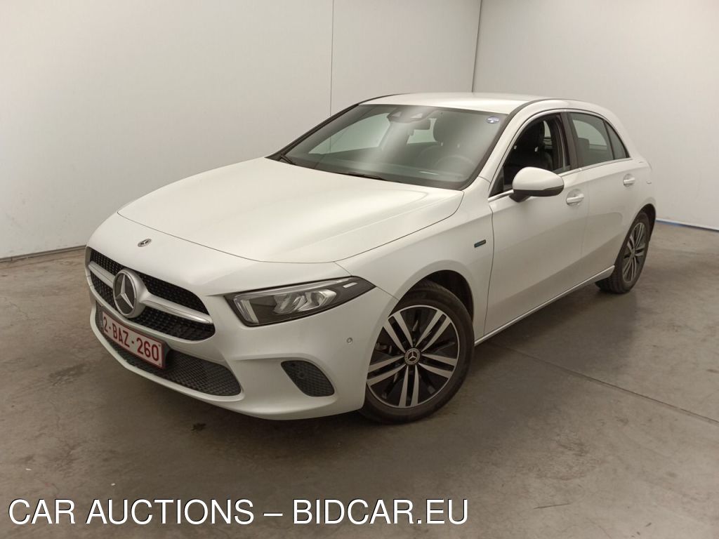 Mercedes-Benz Classe a (w177) A 250 E PHEV LUXURY LINE, 2021