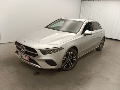 Mercedes-Benz Classe a (w177) - 2023 A 250 E PHEV LUXURY LINE (160 KW), 2023