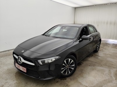 Mercedes-Benz Classe a diesel (w177) A 180 D ESSENTIAL LINE, 2022