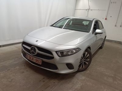 Mercedes-Benz Classe a diesel (w177) A 180 D ESSENTIAL LINE, 2022