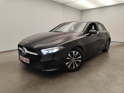 Mercedes-Benz Classe a diesel (w177) A 180 D ESSENTIAL LINE, 2022