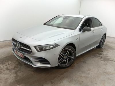 Mercedes-Benz Classe a sedan (v177) A 250 E PHEV BUSINESS SOLUTION (EU6AP), 2021