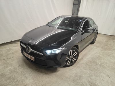 Mercedes-Benz Classe a sedan (v177) A 250 E PHEV (EU6AP), 2021