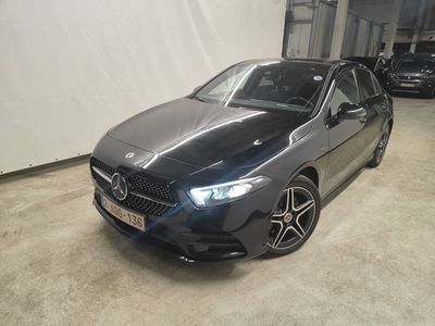 Mercedes-Benz Classe a sedan (v177) A 250 E PHEV (EU6AP), 2021