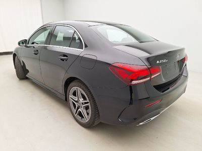 Mercedes-Benz Classe a sedan (v177) A 250 E PHEV (EU6AP), 2021