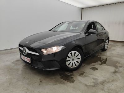 Mercedes-Benz Classe a sedan (v177) A 180 (EU6AP), 2021