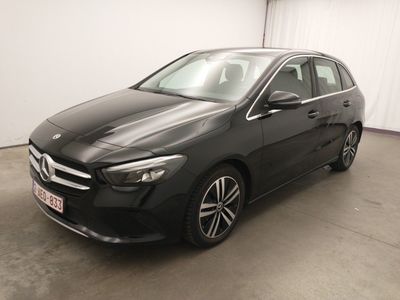 Mercedes-Benz Classe b (w247) B 180 (EU6AP), 2021