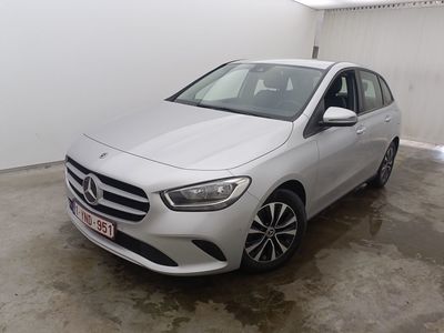 Mercedes-Benz Classe b diesel (w247) B 180 D (EU6AP), 2020