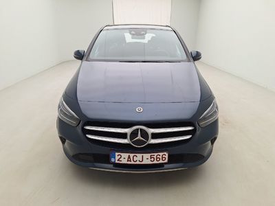 Mercedes-Benz Classe b (w247) B 250 E PHEV, 2021