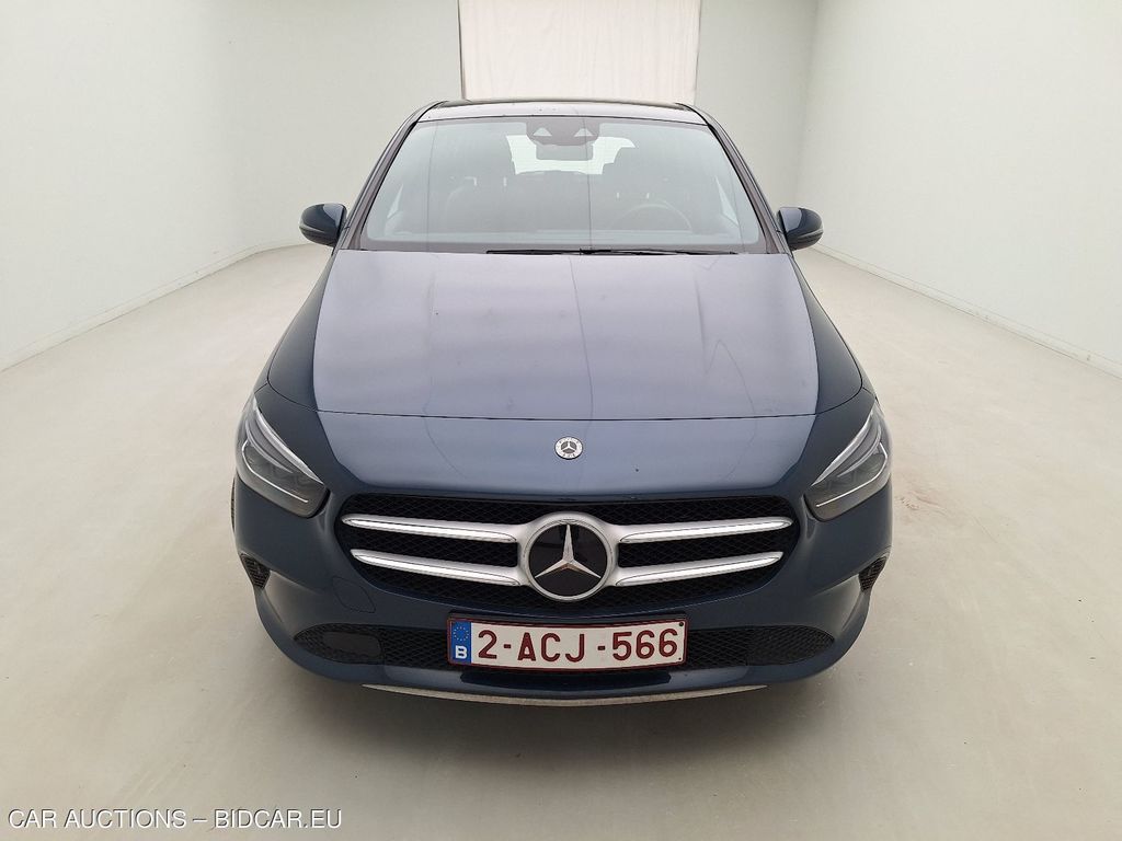 Mercedes-Benz Classe b (w247) B 250 E PHEV, 2021