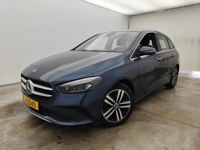 Mercedes-Benz Classe b diesel (w247) B 200 D (EU6AP), 2020