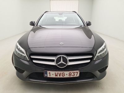 Mercedes-Benz Classe c break diesel (s205) - 2018 C 180 D BUSINESS SOLUTION, 2019