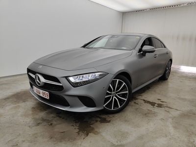 Mercedes-Benz Classe cls diesel (c257) CLS 300 D, 2019