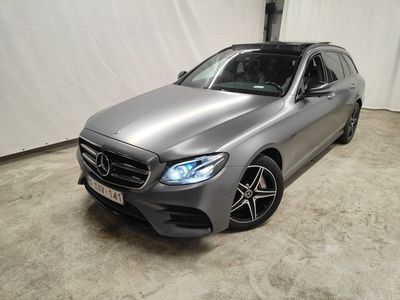 Mercedes-Benz Classe e break diesel (s213) E 300 DE PHEV, 2020