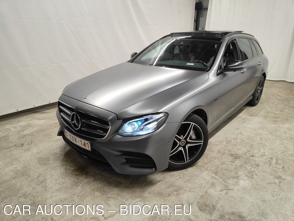 Mercedes-Benz Classe e break diesel (s213) E 300 DE PHEV, 2020