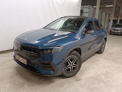 Mercedes-Benz Eqa (h243) 66.5 KWH EQA 250, 2021