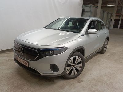 Mercedes-Benz Eqa (h243) 66.5 KWH EQA 250, 2021