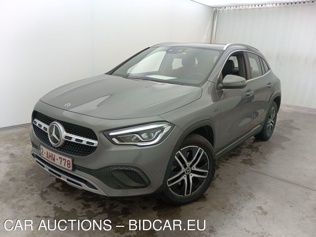 Mercedes-Benz Classe gla (h247) GLA 250 E PHEV BUSINESS SOLUTION, 2021