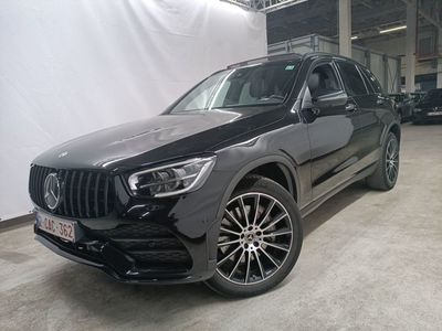 Mercedes-Benz Classe glc diesel (x253) - 2019 GLC 300 DE 4-MATIC PHEV, 2022