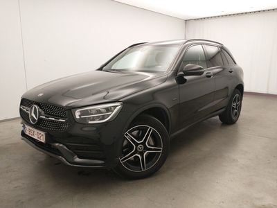Mercedes-Benz Classe glc diesel (x253) - 2019 GLC 300 DE 4-MATIC PHEV, 2022