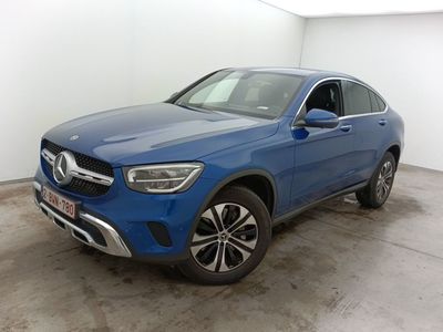 Mercedes-Benz Classe glc coupe diesel (c253) - 2019 GLC 300 DE COUP 4-MATIC PHEV BUSINESS SOLUTION, 2022