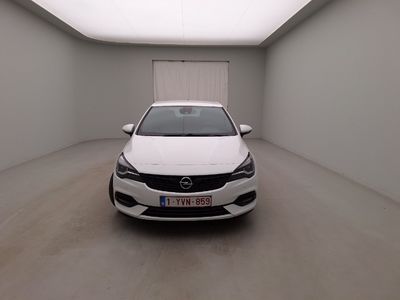 Opel Astra diesel - 2020 ASTRA 1.5 TURBO D ELEGANCE S/S (EU6AP), 2021