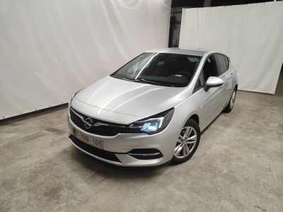 Opel Astra - 2020 ASTRA 1.2 TURBO S/S, 2021