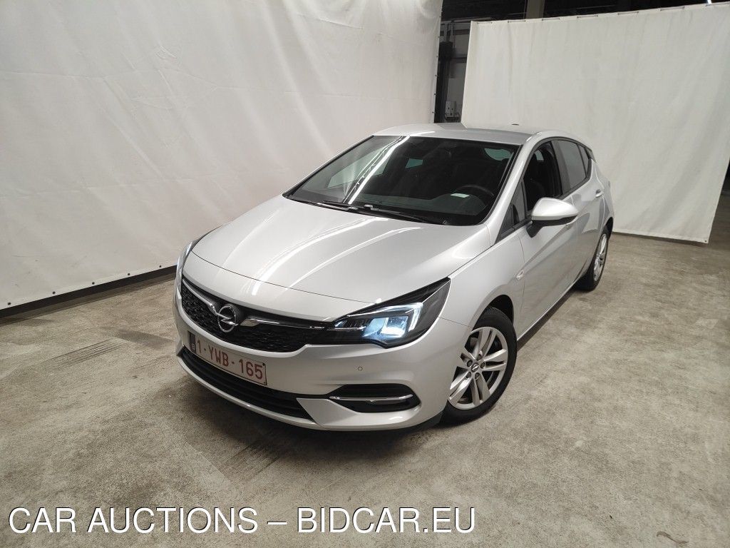 Opel Astra - 2020 ASTRA 1.2 TURBO S/S, 2021