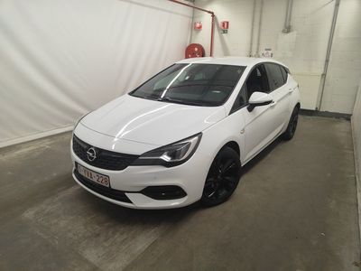 Opel Astra - 2020 ASTRA 1.2 TURBO ELEGANCE S/S, 2020