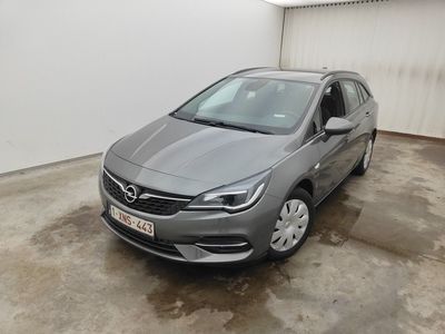 Opel Astra sports tourer diesel - 2020 ASTRA SPORTS TOURER 1.5 TURBO D EDITION S/S, 2020