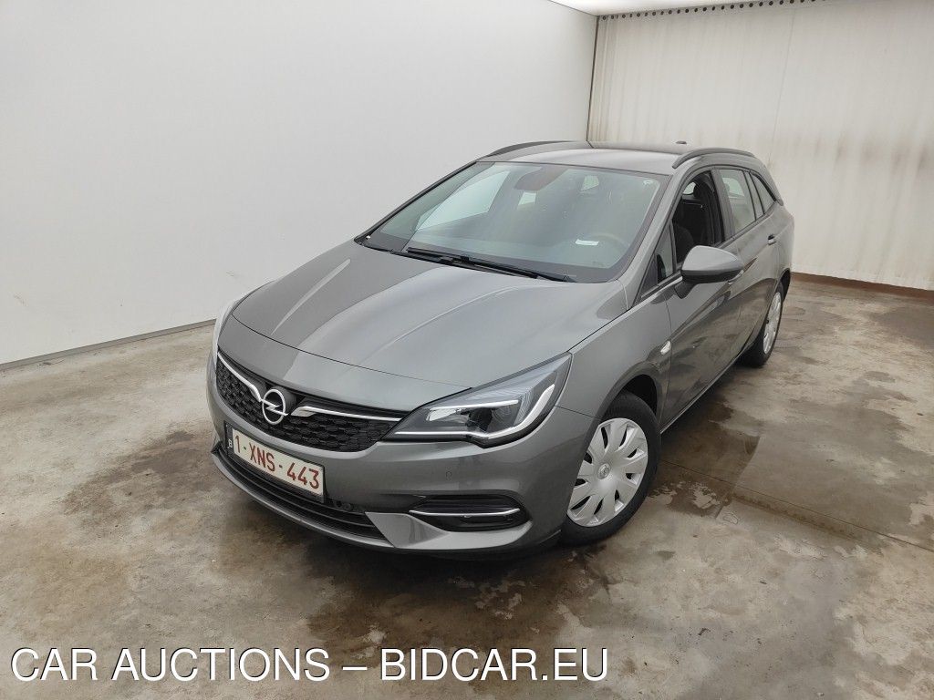 Opel Astra sports tourer diesel - 2020 ASTRA SPORTS TOURER 1.5 TURBO D EDITION S/S, 2020