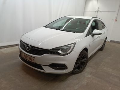 Opel Astra sports tourer - 2020 ASTRA SPORTS TOURER 1.2 TURBO ELEGANCE S/S (EU6AP), 2021