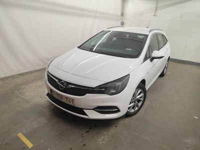 Opel Astra sports tourer - 2020 ASTRA SPORTS TOURER 1.2 TURBO ELEGANCE S/S, 2020