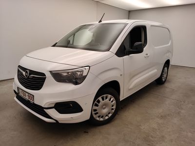 Opel Combo mwb diesel - 2024 COMBO 1.5 TD BI L2H1 HEAVY S/S (EU6.4), 2024