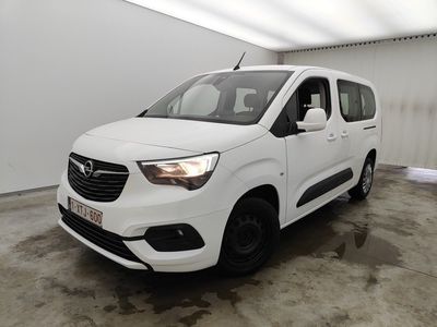 Opel Combo life mwb COMBO LIFE 1.2 T L2H1 EDITION PLUS XL S/S, 2020