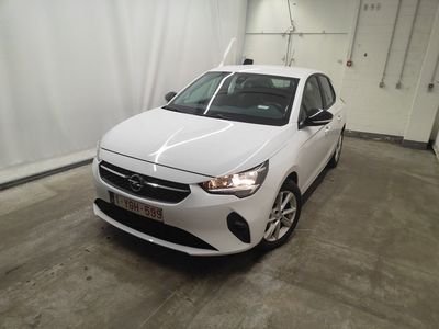 Opel Corsa - 2020 CORSA 1.2I EDITION S/S, 2020