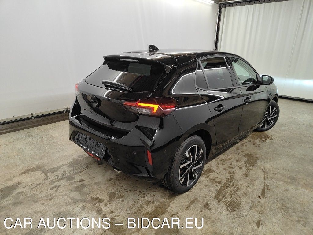 Opel Corsa - 2023 CORSA 1.2 TURBO GS S/S, 2024