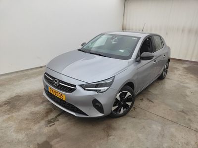Opel E-corsa E-CORSA 50 KWH ELEGANCE, 2021