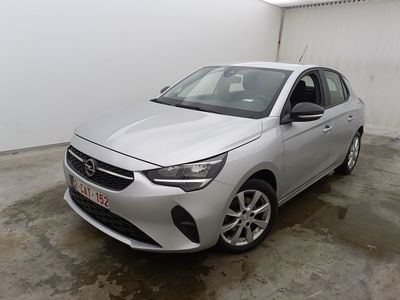 Opel Corsa diesel - 2020 CORSA 1.5 TURBO D EDITION S/S (EU6AP), 2022