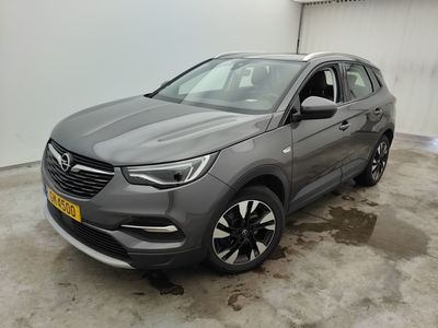 Opel Grandland x - 2020 GRANDLAND X 1.6 TURBO PHEV4 ELEGANCE S&amp;S, 2021