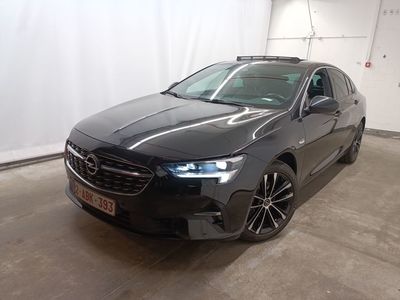 Opel Insignia grand sport diesel - 2020 INSIGNIA GRAND SPORT 1.5 TURBO D ELEGANCE, 2021