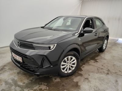 Opel E-mokka E-MOKKA 50 KWH EDITION, 2022