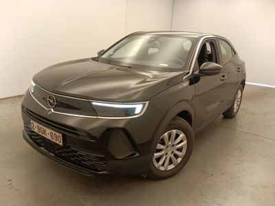 Opel E-mokka E-MOKKA 50 KWH EDITION, 2021