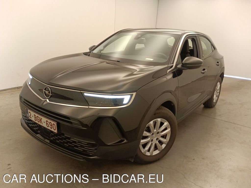 Opel E-mokka E-MOKKA 50 KWH EDITION, 2021