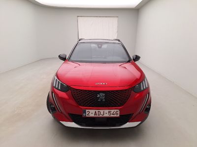 Peugeot E-2008 E-2008 50 KWH GT, 2021