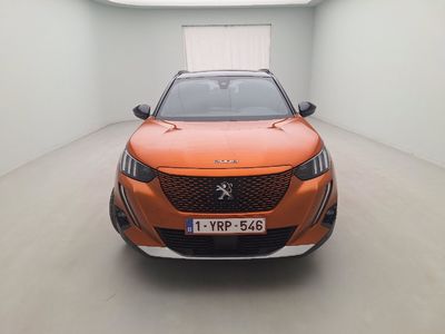 Peugeot E-2008 E-2008 50 KWH GT LINE, 2020