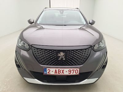 Peugeot 2008 diesel - 2020 2008 1.5 BLUEHDI ALLURE S&amp;S (EU6.3), 2021